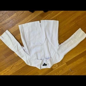 Talbots flair jacket